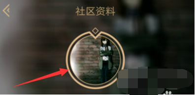 掌上英雄联盟改头像怎么操作