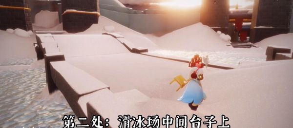 光遇11.27任务怎么做