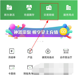 乐速通消费记录怎么查