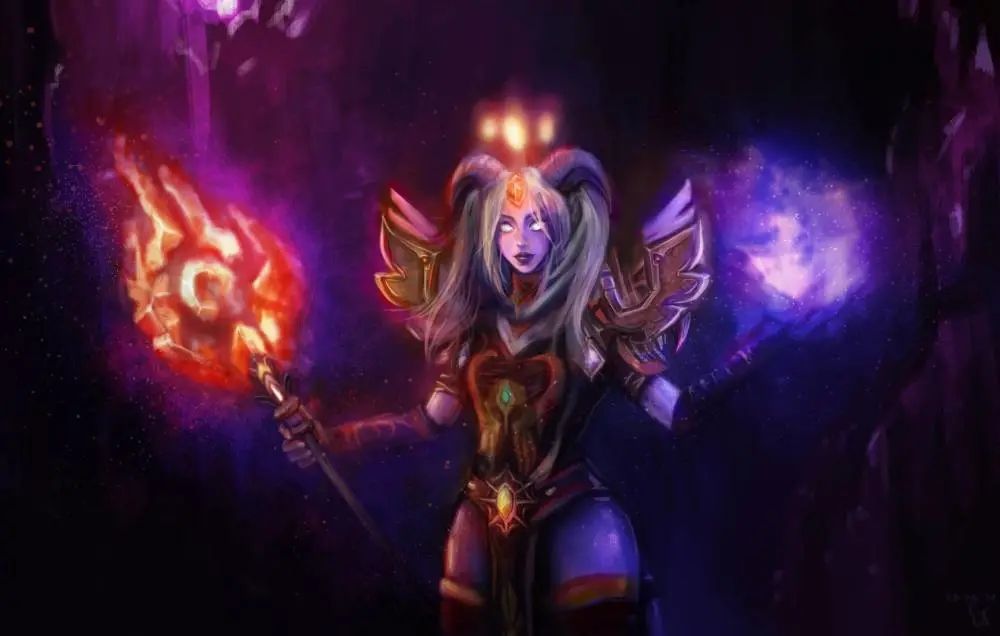 魔兽世界9.0强势职业有哪些