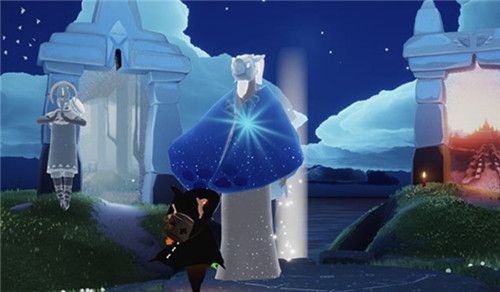 光遇预言季先祖位置在哪