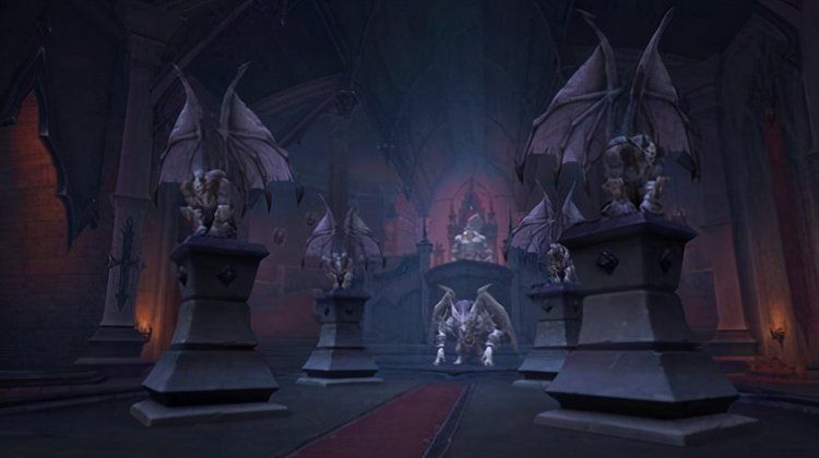魔兽世界9.0盟约选择哪个技能好