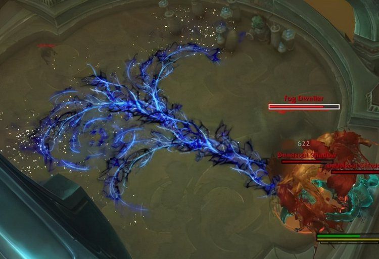 魔兽世界9.0盟约选择哪个技能好