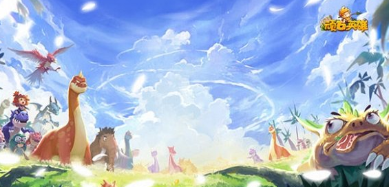 《顽石英雄》新手怎么加点 