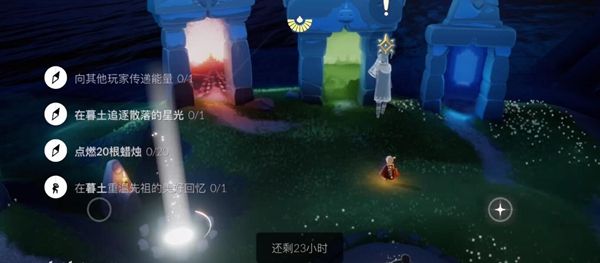 光遇12.2季节蜡烛在什么地方