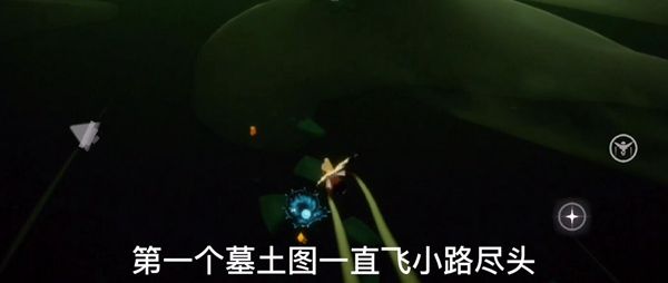 光遇12.2季节蜡烛在什么地方