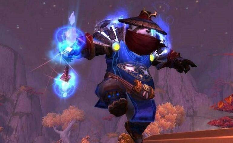 魔兽世界9.0如何快速到60级