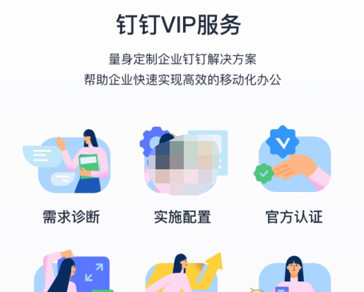 钉钉VIP会员价格是多少