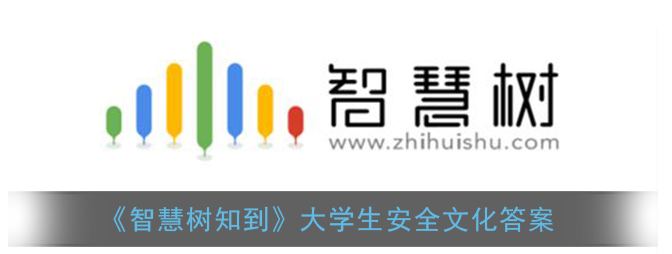 2020智慧树知到大学生安全文化答案是什么