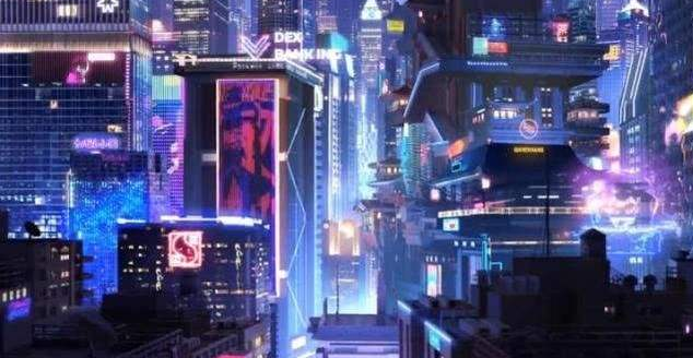 《赛博朋克2077》中的属性怎么加点