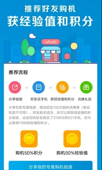 vivo官网商城（移动购物）