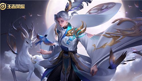 王者荣耀天穹装备怎么出