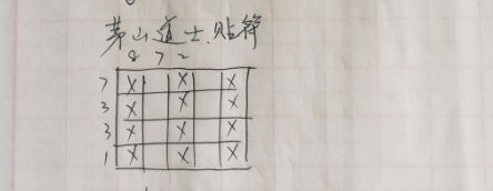 问道手游2020年12月21日探案天外之谜答案是什么