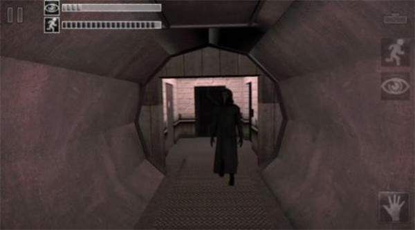 SCP机动特遣队（冒险解谜）
