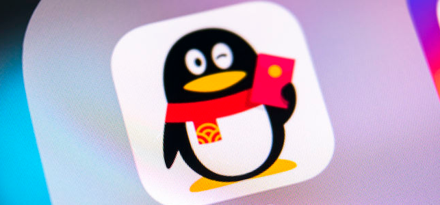 QQ怎么移除屏蔽好友