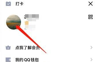 QQ达人怎么查看