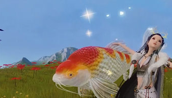 妄想山海锦鲤活动怎么玩