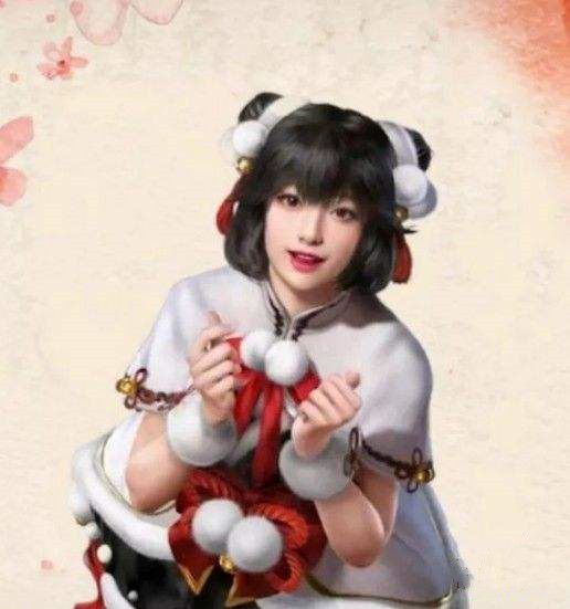 和平精英扶摇飞仙什么时候上线 
