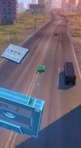 佛罗里达州际公路（竞速休闲）
